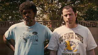 Now you can own the house where Harvey Keitel hosed down Samuel L. Jackson and John Travolta